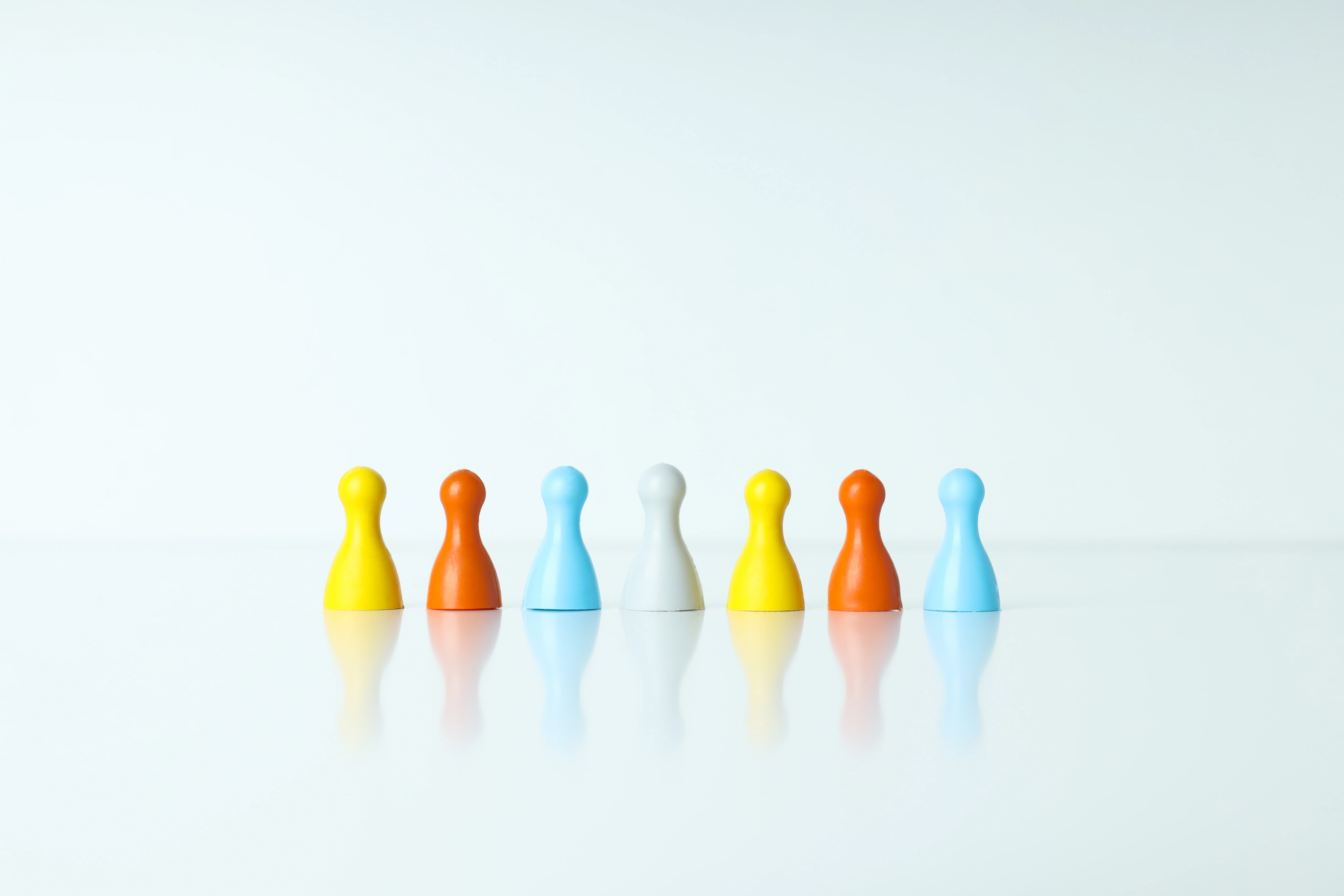 Diversity and Inclusion in Academic Leadership