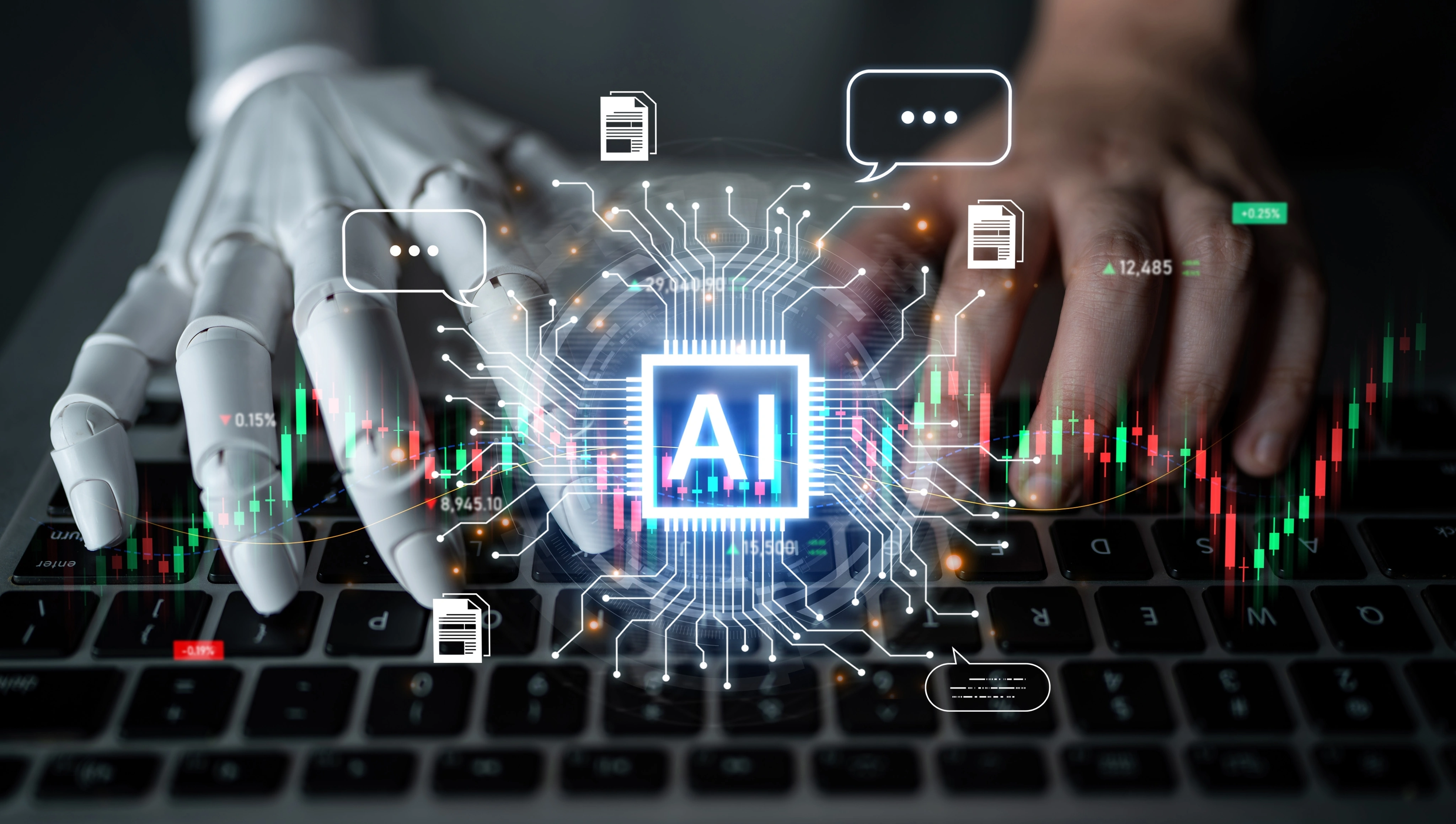 AI-Ready Workforce Development