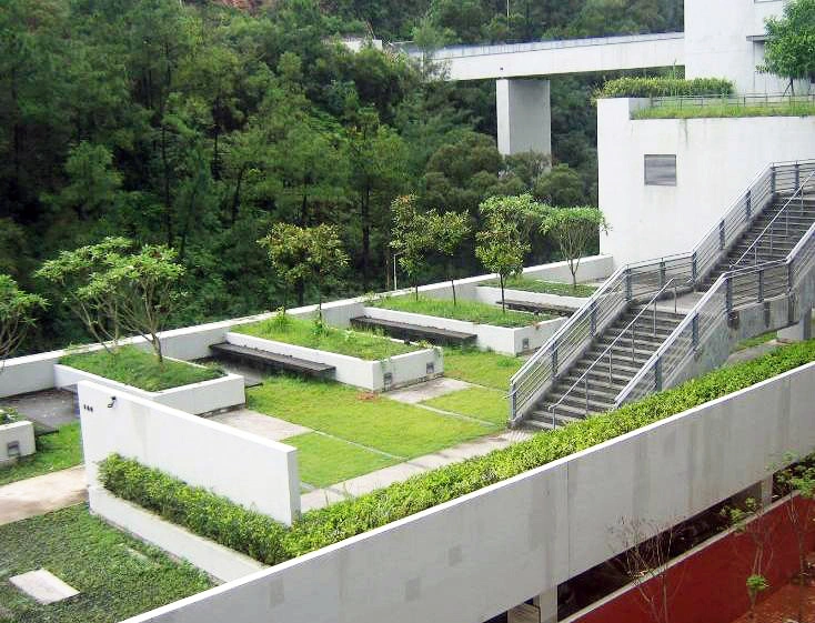 Campus Decarbonisation