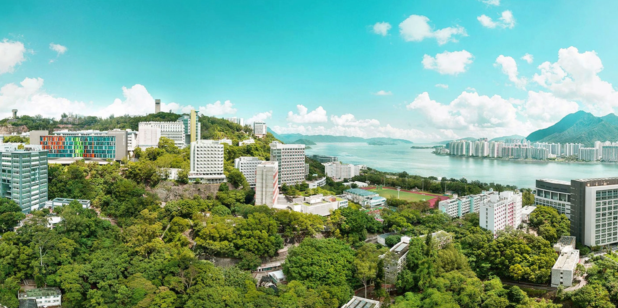 Campus as a Living Laboratory