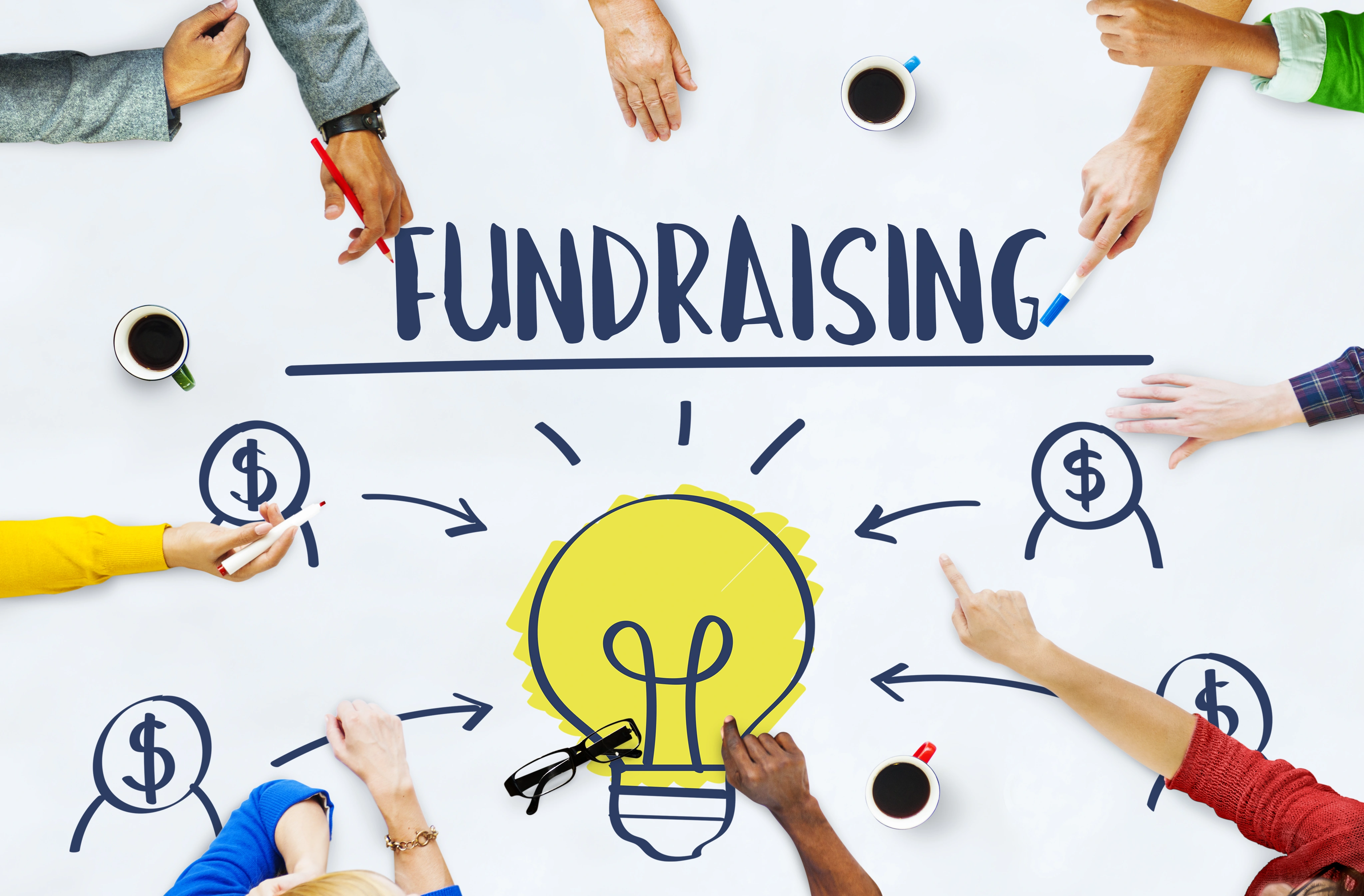 Strategic Fundraising and Philanthropy
