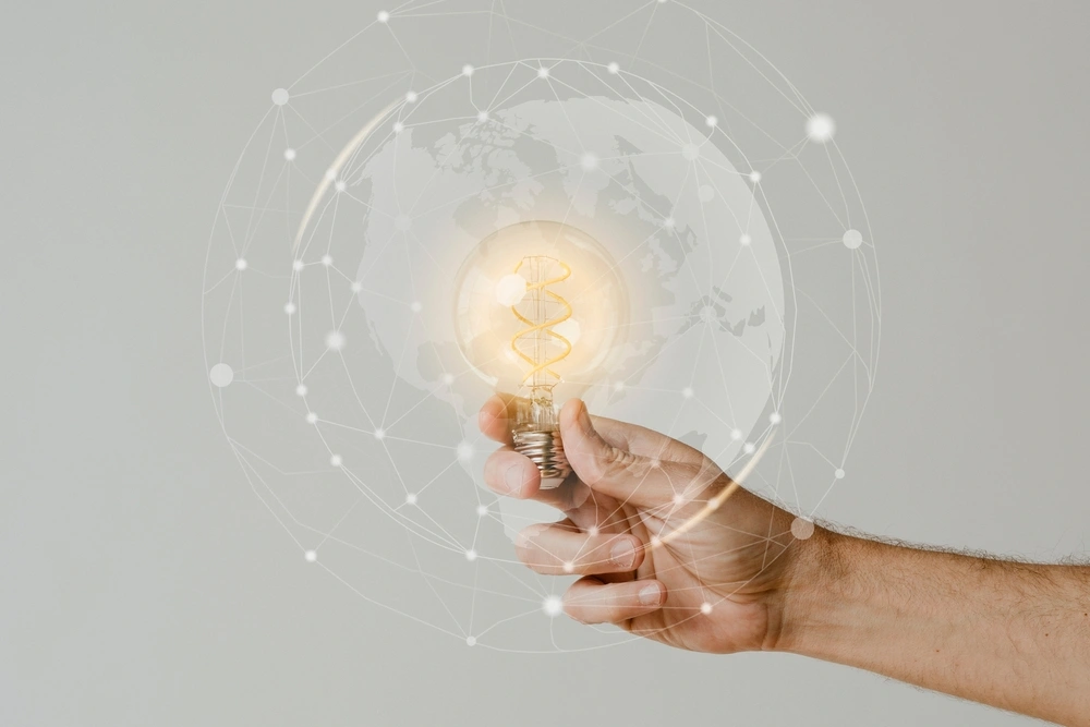 Expanding Global Research Collaboration