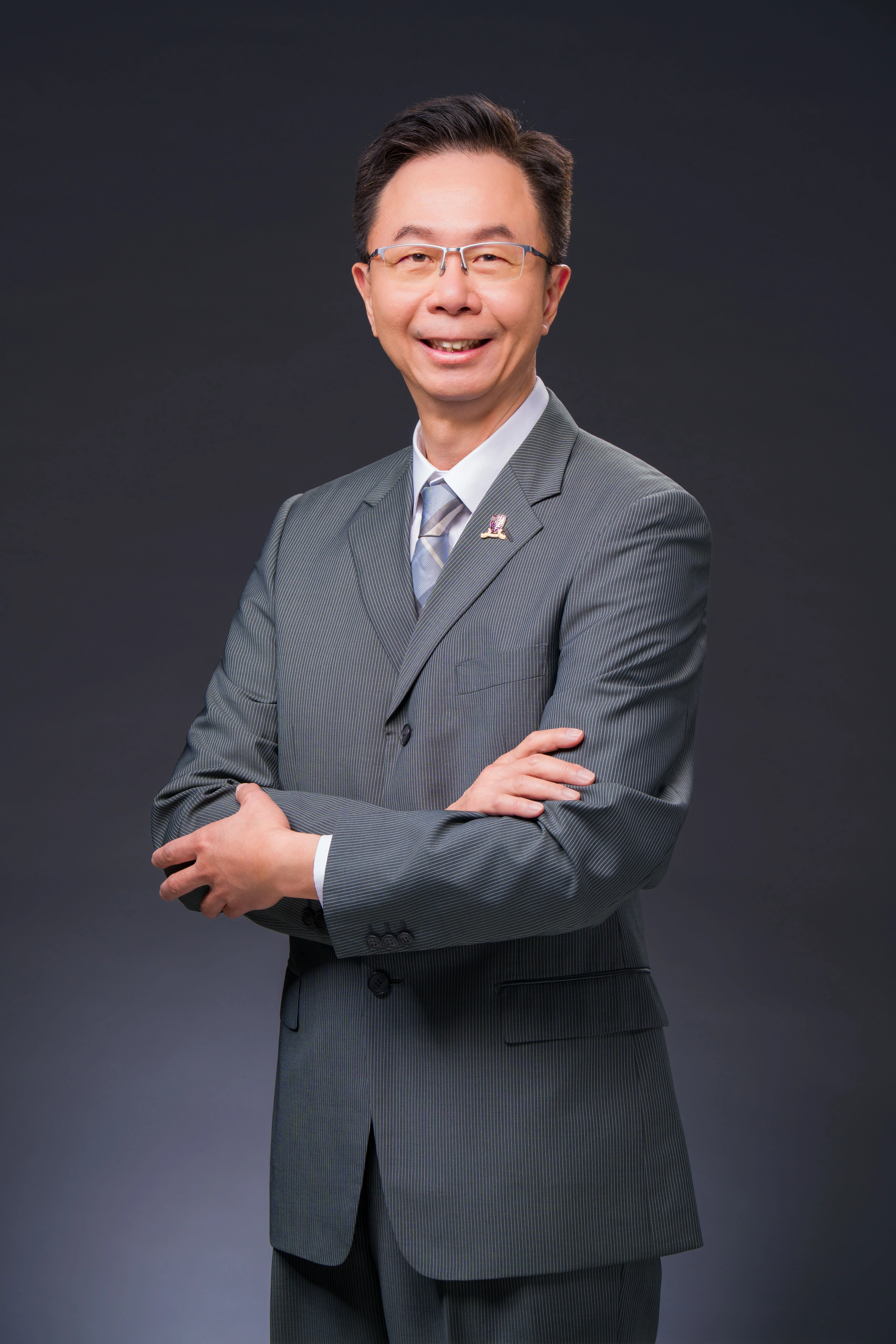 Professor John Y. Chai